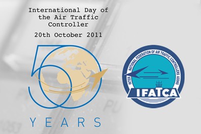 20 Οκτωβρίου: Διεθνής Ημέρα Ελεγκτών Εναέριας Κυκλοφορίας