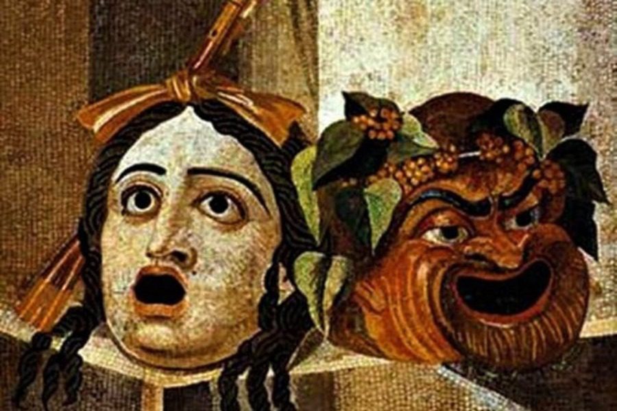 Η σπαζοκεφαλιά του Αριστοφάνη που παραμένει άλυτη μέχρι και σήμερα!!!