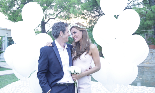 Ελεύθερη σχέση: Ένας έρωτας έξω απ’ τους κανόνες έρχεται στο Open