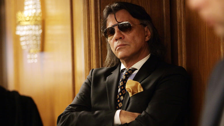 Πορείες και δάκρυα, για τον Ηλία Ψινάκη & τάμα στον Άγιο Εφραίμ!!!