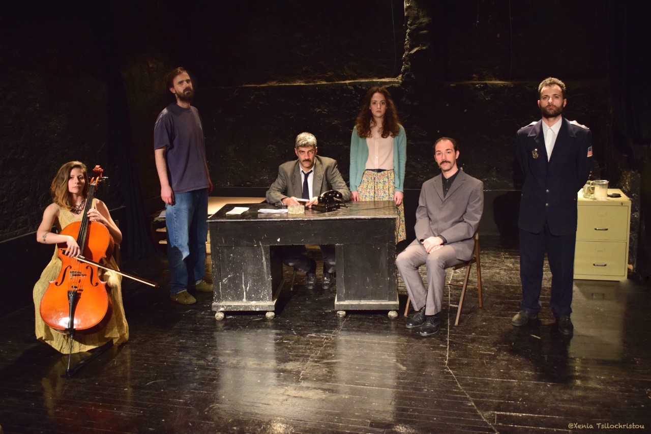 Ο ΑΝΤΡΕΙΩΜΕΝΟΣ, των Holworthy Hall Robert Middlemass… ΜΕ ΔΩΡΟ ΤΟ ΕΝΑ ΕΙΣΙΤΗΡΙΟ 