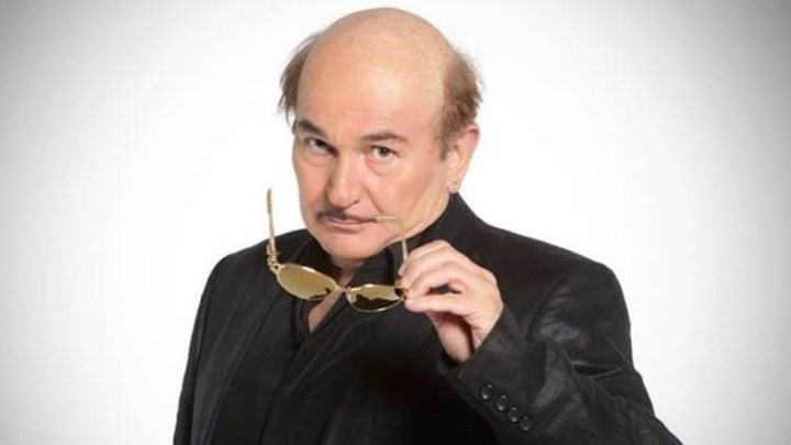 Παύλος Κοντογιαννίδης: Έφτιαξε κόμμα και κατεβαίνει στις εκλογές…