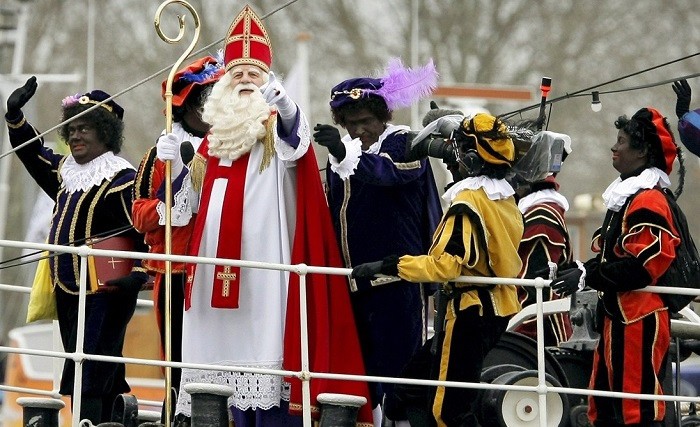 Χριστούγεννα: 7 αλλόκοτα γιορτινά έθιμα από όλο τον κόσμο!