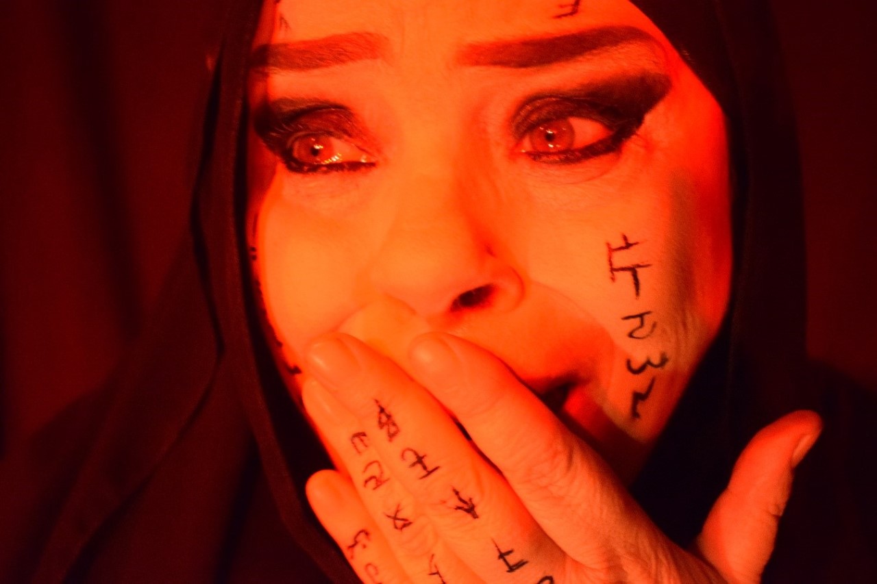 «Μάνα Εκάβη» 2ος χρόνος, στο Θέατρο Αλκμήνη…