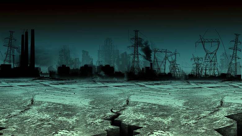 Νοστράδαμος για 2019: Ο Γ' Παγκόσμιος Πόλεμος, ο αφανισμός της Γης και ο διάλογος ανθρώπων – ζώων…