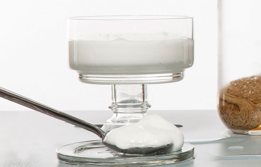 Τι είναι το «ζαχαροκάντιο ζυμωτή»;