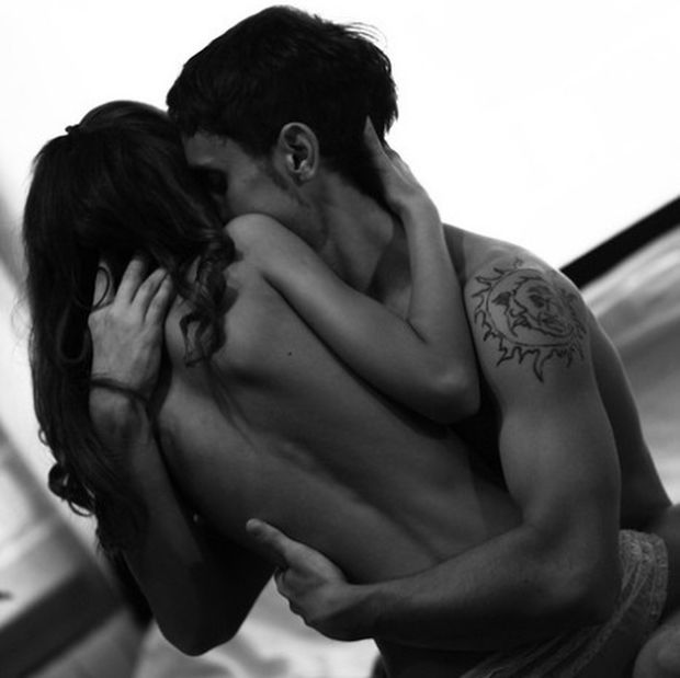 Πως θα αντιδράσει ο σύντροφός σας εάν τον πιάσετε στα πράσα;