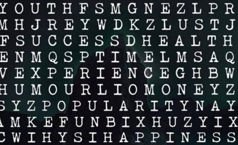 Οι 3 πρώτες λέξεις που θα δεις θα σου πουν πώς θα είναι το 2019 για σένα!!!