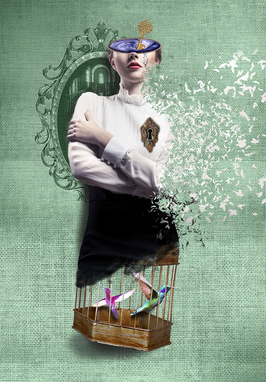 «CAGEBIRDS» του David Campton, στο Θέατρο Αλκμήνη