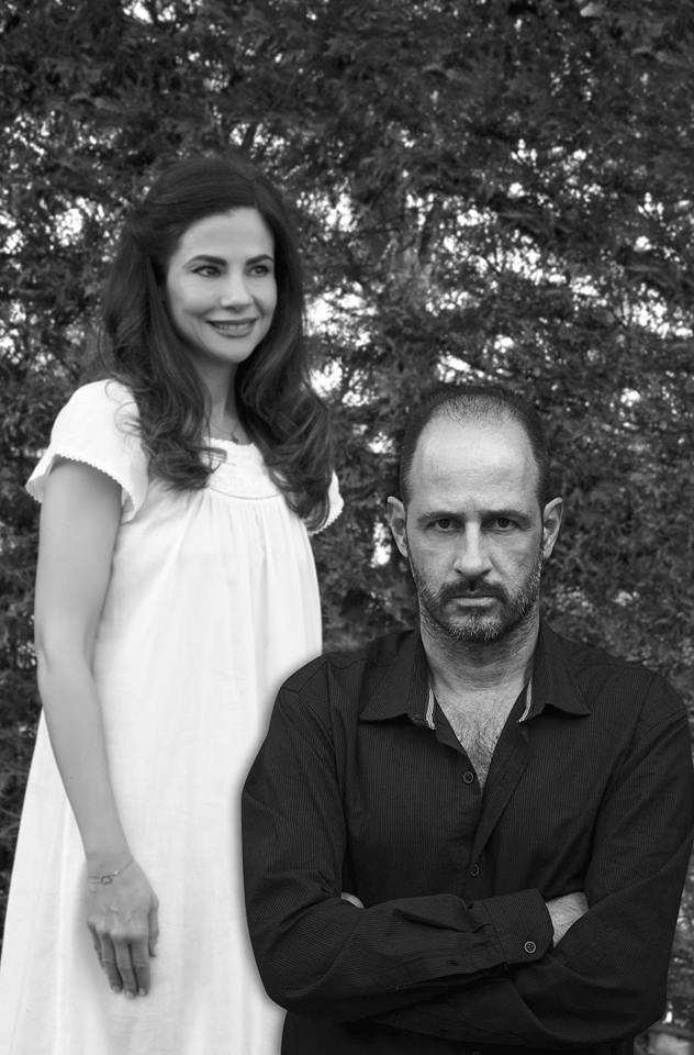 «Δεν τη γνώρισα ποτέ» του Άλκη Τσαλίκη, στο θέατρο Αλκμήνη 