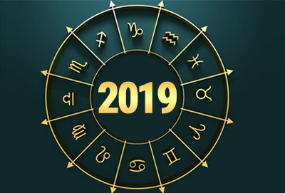 Τι θα φέρει το 2019 σε κάθε ζώδιο;