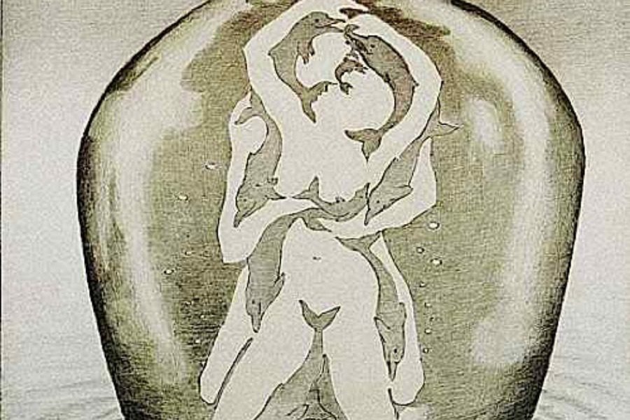 Tι βλέπεις στην εικόνα; Εξαρτάται από... το πόσο χρονών είσαι!