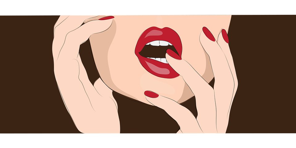 Πώς το στοματικό σεξ διώχνει τη γυναικεία κατάθλιψη…