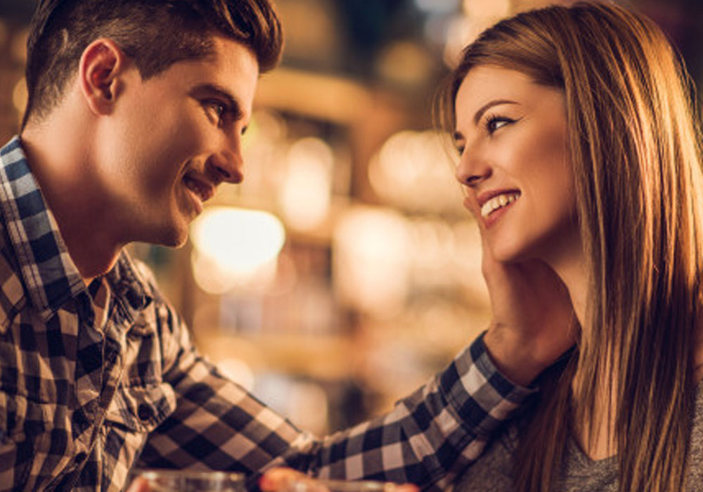 Quiz: Είσαι καλή «παίκτρια» στο ερωτικό παιχνίδι;