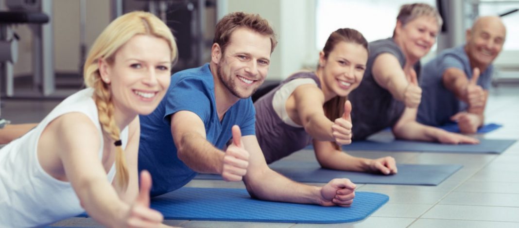 Το τεστ των 10 δευτερολέπτων που μας δείχνει πόσο θα ζήσουμε!!!