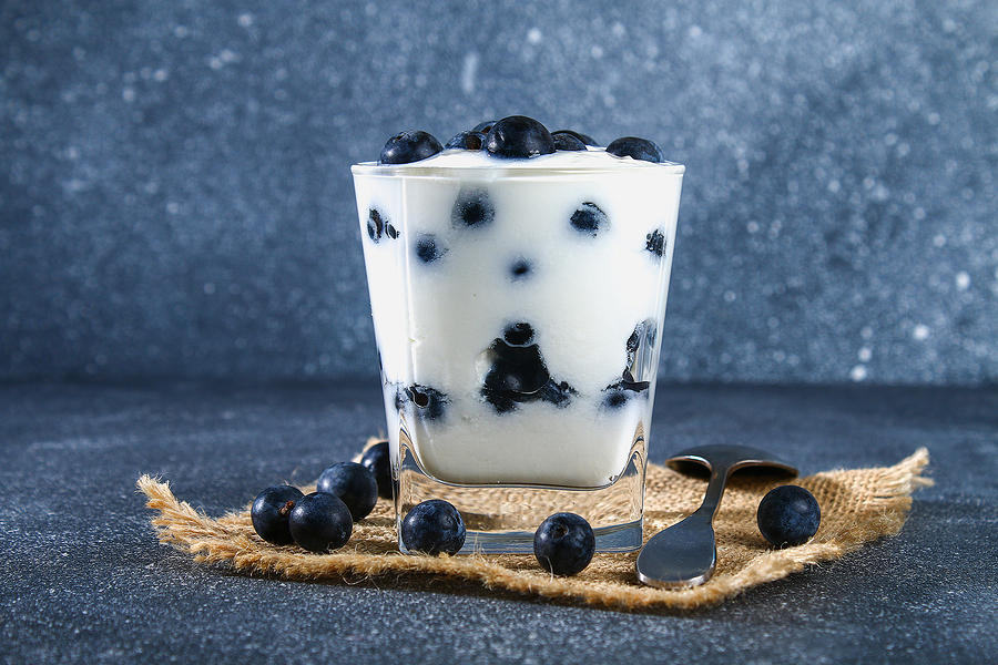 Μύρτιλο: Τα σημαντικά οφέλη του για τα δόντια…