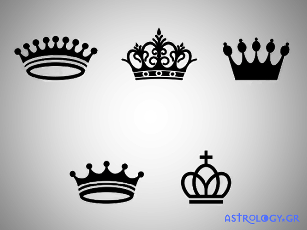 Διάλεξε 1 από τα 5 στέμματα και δες τι κρύβει για μέλλον σου!!!