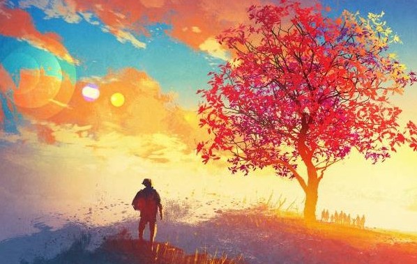 Τους στόχους μας πρώτα τους κατακτάμε με το μυαλό μας…