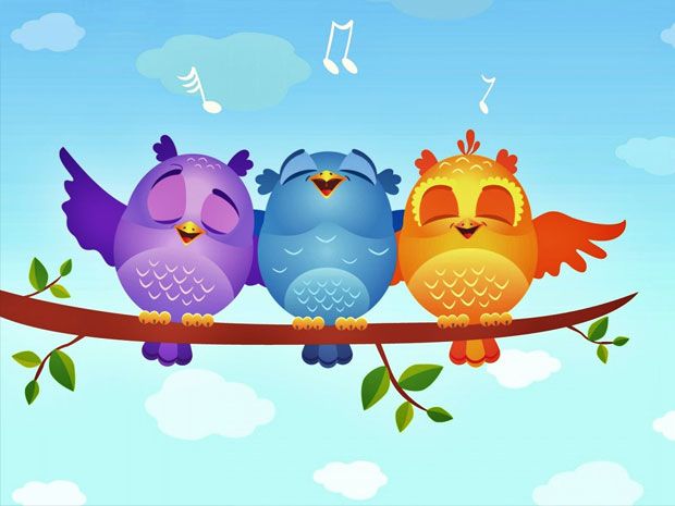 Τόσες σελίδες βιβλίου γεμίζουν κάθε μέρα οι χρήστες του Twitter!!!