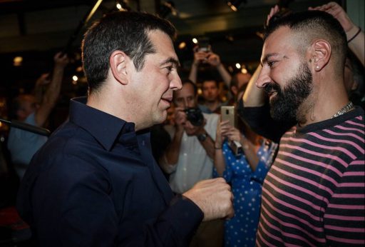 Τη μεσολάβηση του πρωθυπουργού για την επανένωση των ΖΝ ζήτησε ο Υποχθόνιος