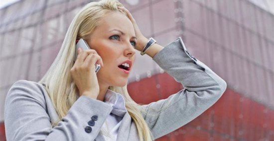 Προσοχή αν σας ενοχλούν…