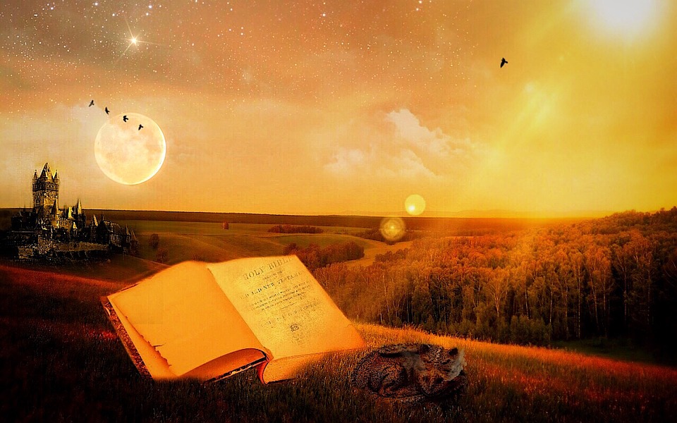 Βιβλιοεξερευνήσεις & βιβλιοβουτιές, για τους μικρούς μας φίλους…