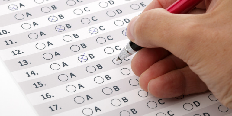 Κάντε το τεστ που απαντά σωστά μόνο το 2% του πληθυσμού!!!