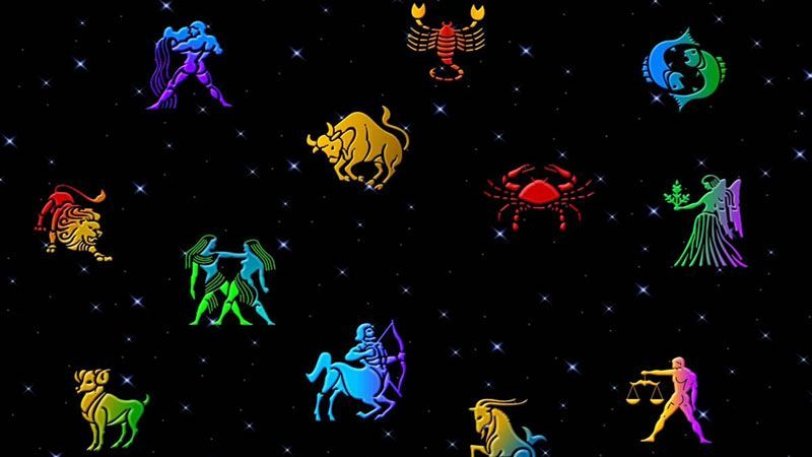 Τα ζώδια του μήνα, από την Κατίνα Αγραμματίδου…