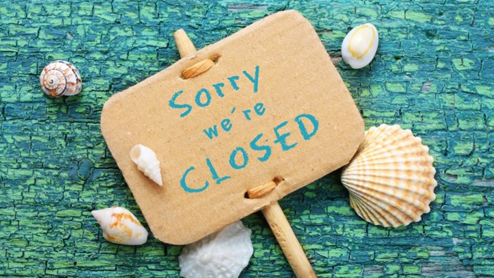 Δείτε με ένα "κλικ" πόση καλοκαιρινή άδεια δικαιούστε…