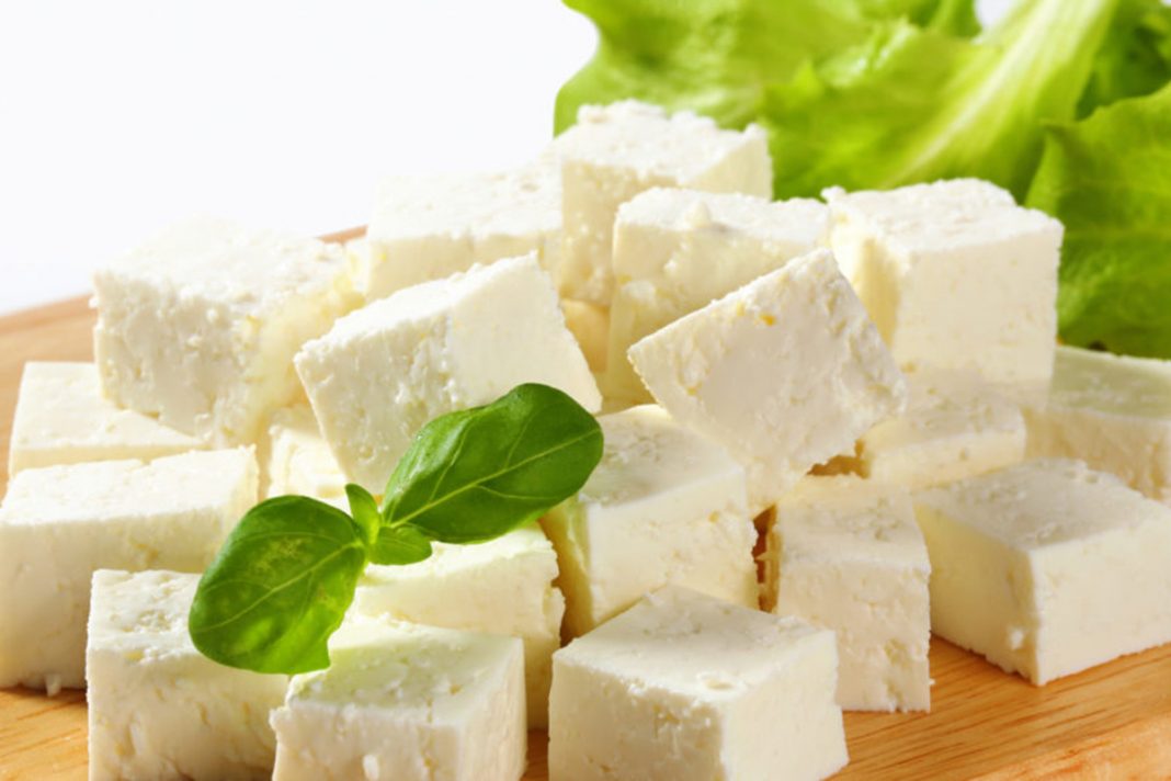 Ποιο γνωστό τυρί απέσυρε ο ΕΦΕΤ…