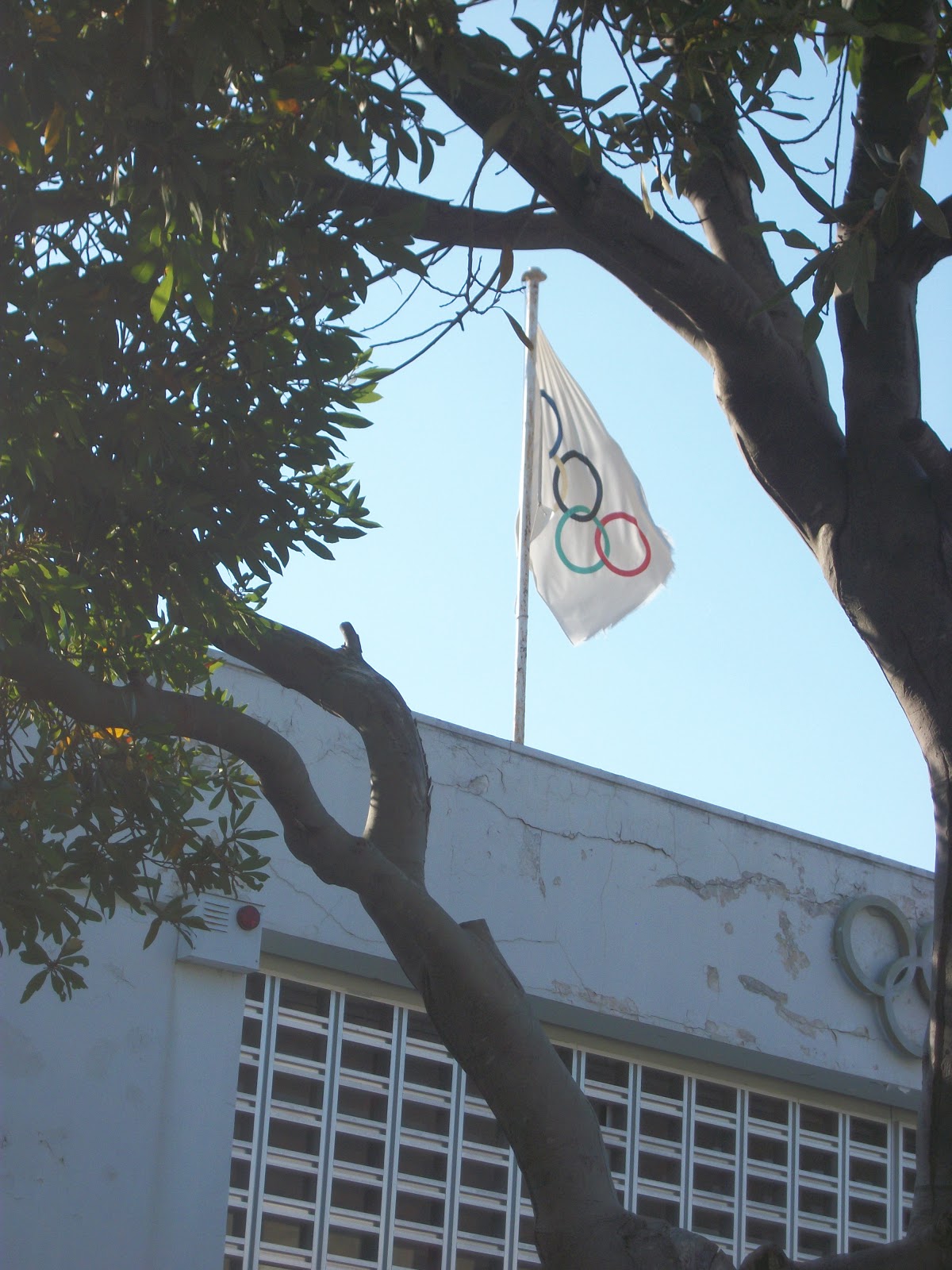 Θα έρθει ποτέ ξανά, η κανονικότητα στην Αρχαία Ολυμπία; (foto)