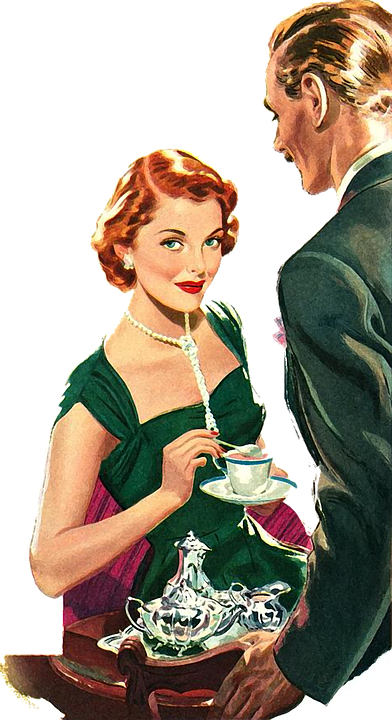 Οι απομιμήσεις, πουλιούνται στα πεζοδρόμια…