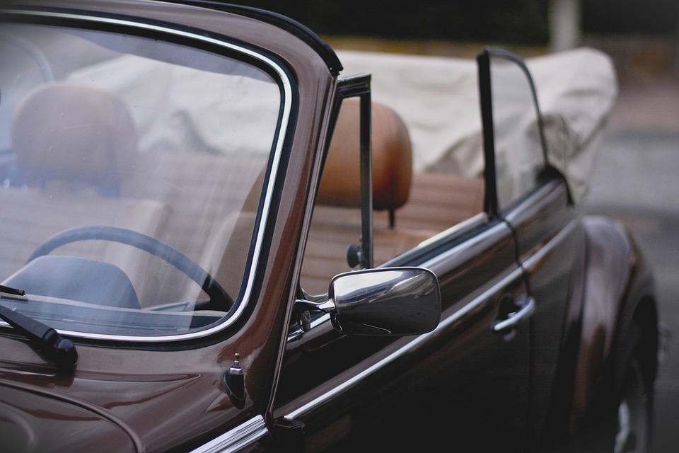 “Τέλος” τα εισαγόμενα μεταχειρισμένα IX από τον Σεπτέμβριο…