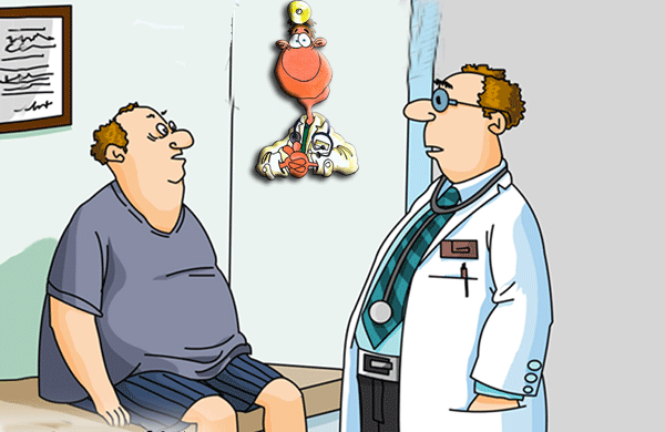 Τα αποτελέσματα των εξετάσεων…