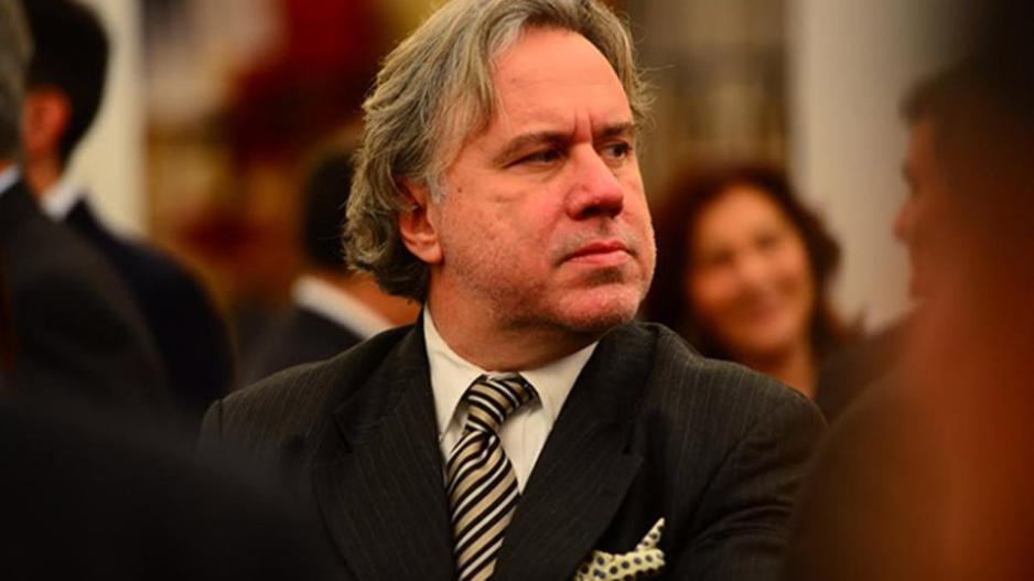 Γιώργος Κατρούγκαλος στον Επικοινωνία 94FM: "Δεν αθωώνει τους πολιτικούς η έλλειψη στοιχείων για την Novartis"