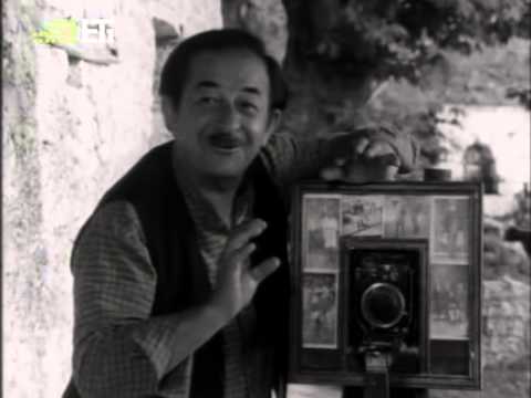 Ο φωτογράφος του Χωριού (Όλα τα επεισόδια)