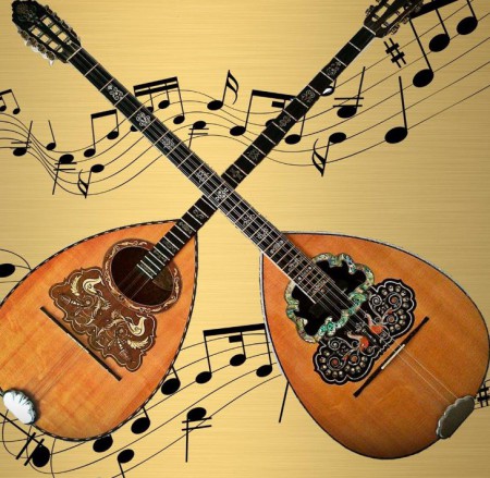 Θράσος, υποκρισία & ο μπαγλαμάς γωνία!!!