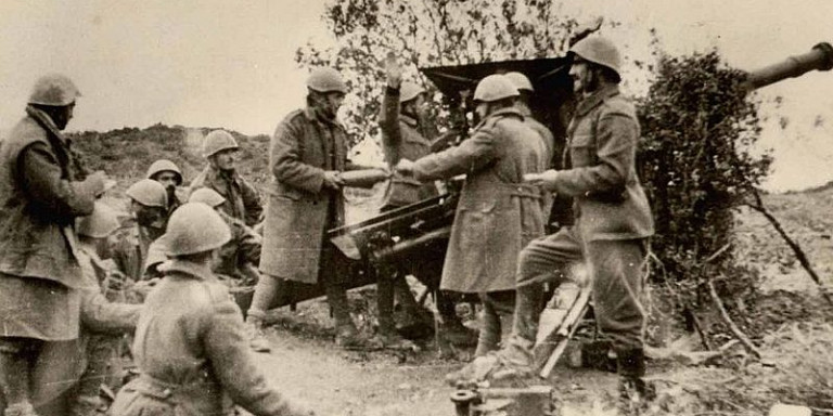 Κουίζ: Πόσο καλά ξέρεις την ιστορία της 28ης Οκτωβρίου; -Ελάχιστοι απαντούν σωστά και στις 10 ερωτήσεις