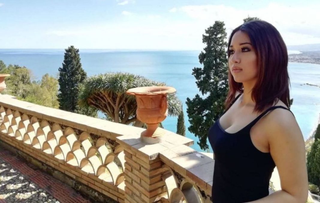 Χριστίνα Βούστρου: Γνωρίστε το Espresso Girl που «ξέρει να συγχωρεί»!!!