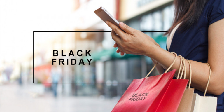 Black Friday 2019: Πότε πέφτει η ημέρα με τις μεγάλες εκπτώσεις