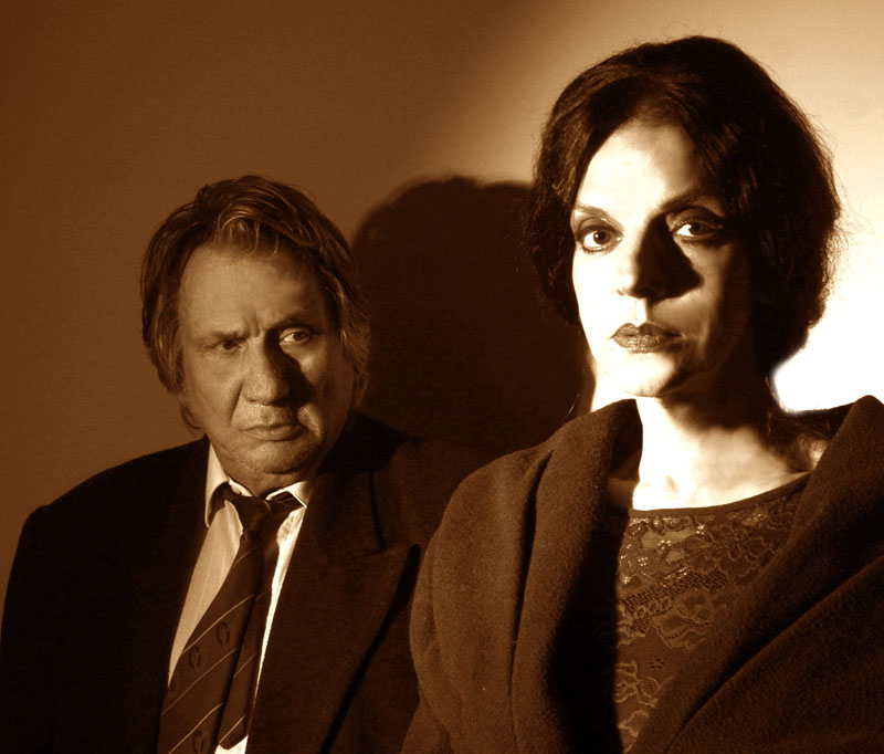 Θέατρο ΑΛΚΜΗΝΗ: «ΜΑΡΙΑ ΠΟΛΥΔΟΥΡΗ» 