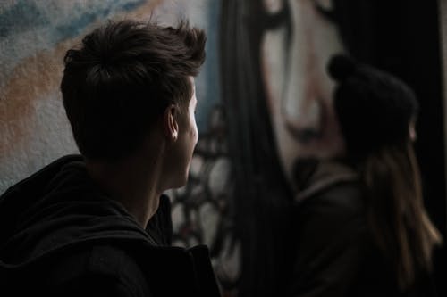 5 τύποι σχέσεων που δεν έχουν καμία ελπίδα να πετύχουν…