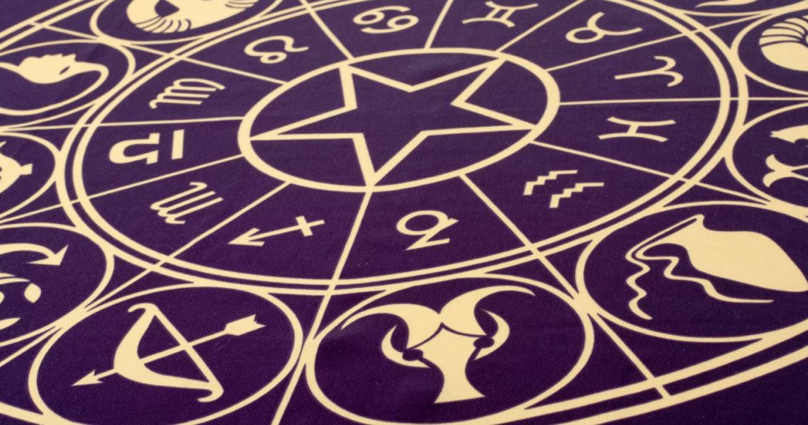 Τα 4 ζώδια που είναι πιθανό να γνωρίσουν νέο έρωτα μέσα στον Οκτώβριο!!!