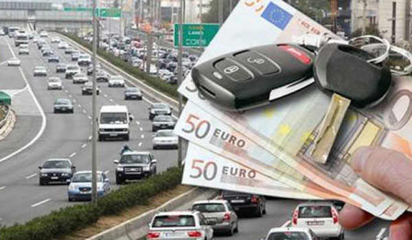 Τέλη κυκλοφορίας 2020: Πότε αναρτώνται τα ραβασάκια – Ποια είναι τα πρόστιμα