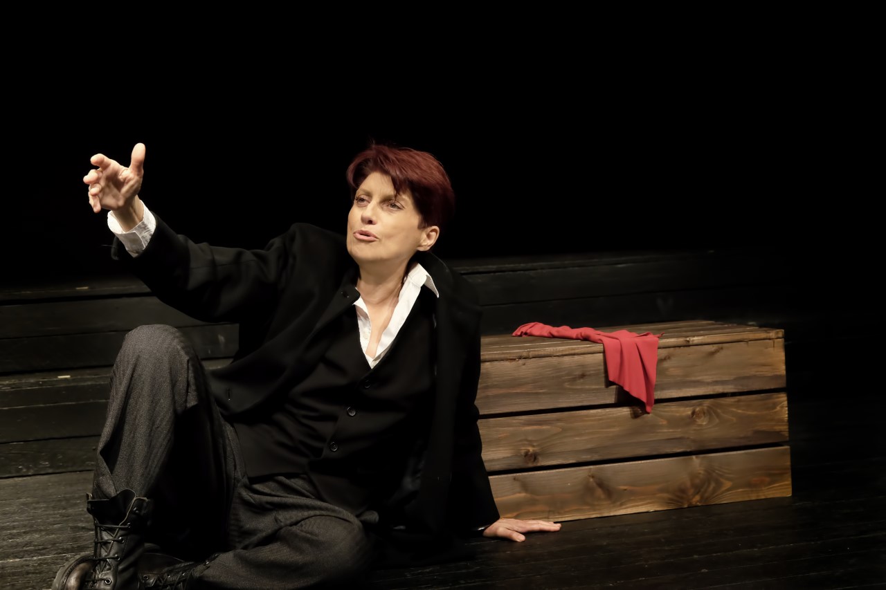 «ΜΑΓΙΑΚΟΦΣΚΙ», στο Θέατρο Βαφείο