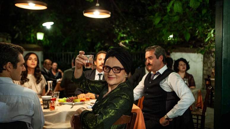 Το Κινηματογραφικό Top 10 του Δεκεμβρίου…