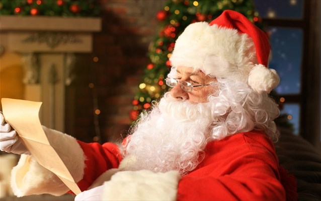 Ραγίζει καρδιές – Τι ζήτησε από τον Άγιο Βασίλη κακοποιημένος 7χρονος