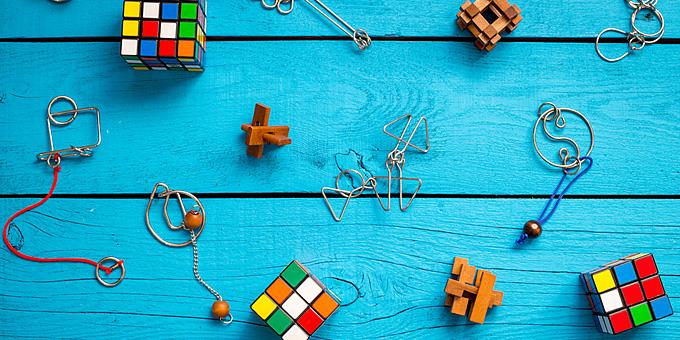 3 Γρίφοι: Αν τους λύσεις είσαι ιδιοφυία!