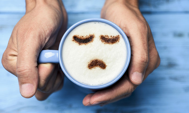 Άγχος vs κατάθλιψη: Το τεστ των 7 ερωτήσεων