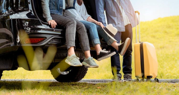 Συνεπιβάτες στο ταξίδι της ζωής, όλοι έρχονται για να μας διδάξουν κάτι…